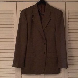 Men's sport jacket